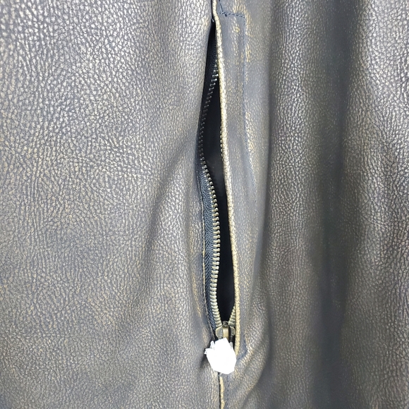 Arizona Brown Jacket XXL - Picture 7 of 8